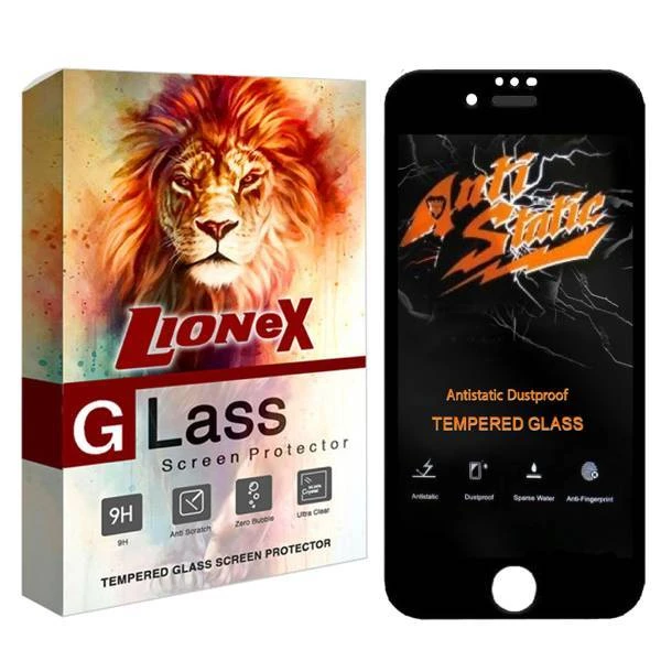 محافظ صفحه نمایش لایونکس مدل ASTLI مناسب برای گوشی موبایل اپل iPhone 6
