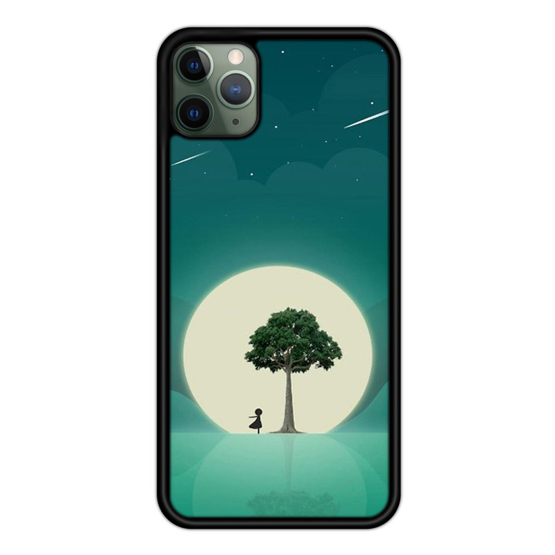 کاور آکام مدل A11Pro Max0256 مناسب برای گوشی موبایل اپل iPhone 11Pro Max