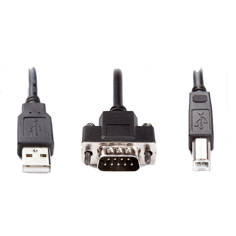 کابل پروگرام آمساموشن مدل Siemens PLC کد 0CB20