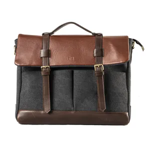کیف اداری مردانه صاد مدل JR1601