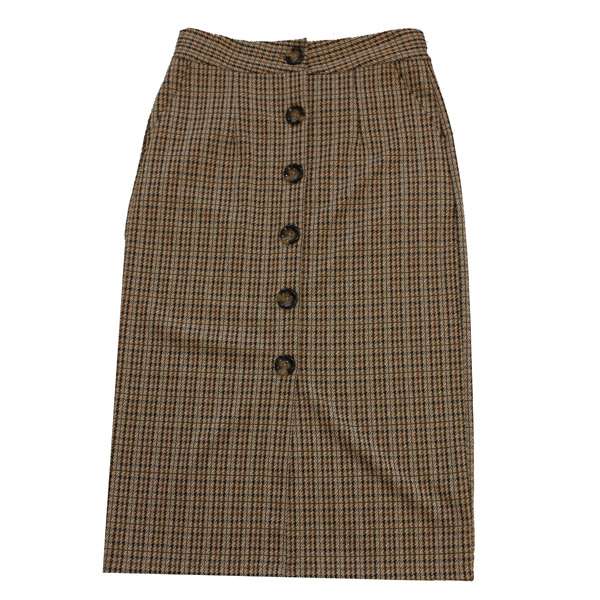 دامن زنانه نکست مدل 8019