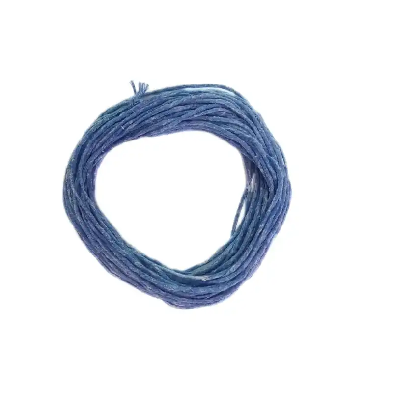 فیتیله شمع مدل ديرسوز کد 14