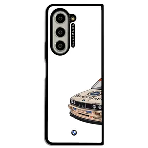 AKAM AMC-WSGZFOLD5-BMW-26 Cover For Samsung Galaxy Z Fold 5