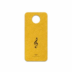 MAHOOT ML-SOL Cover Sticker for Nokia G10