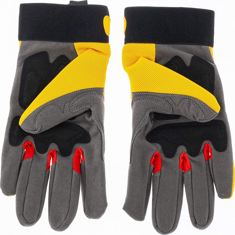 دستکش ایمنی دنزل مدل 328