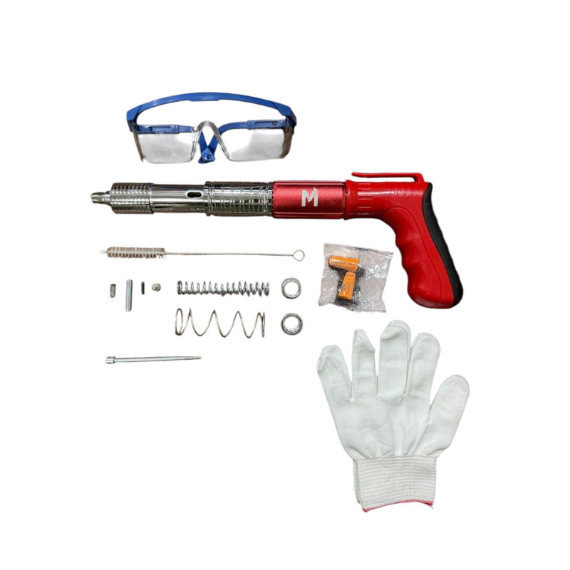 میخ کوب مکس مدل M سایز 27 میلی‌متر