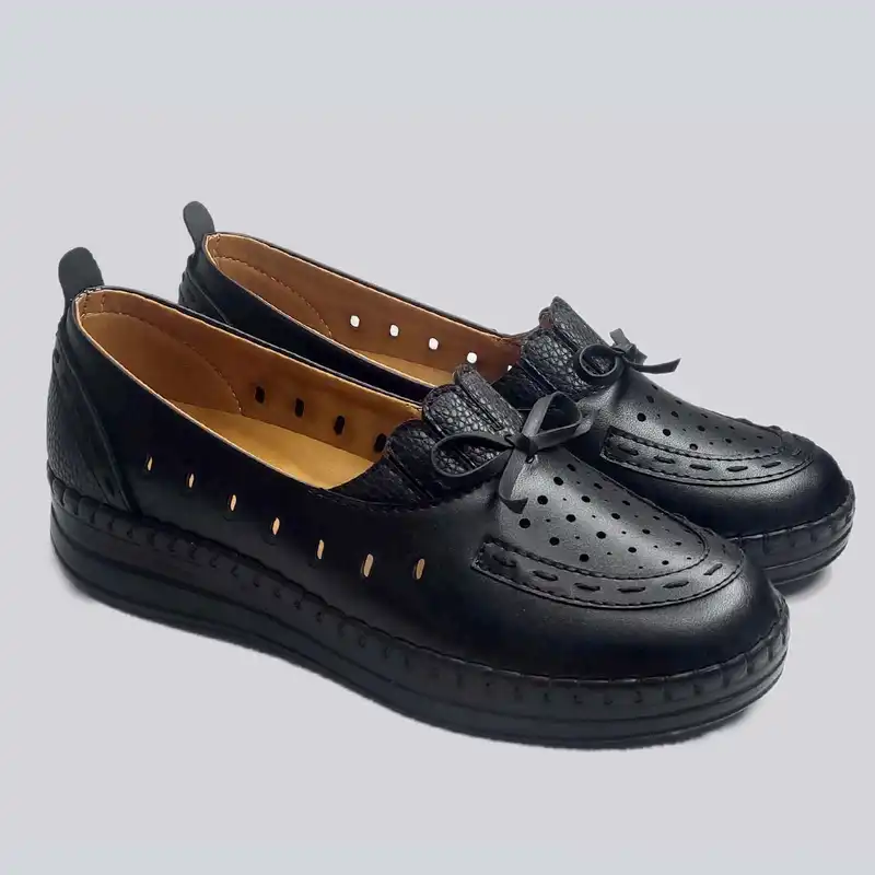 کفش طبی زنانه مدل کیمیا بهاره