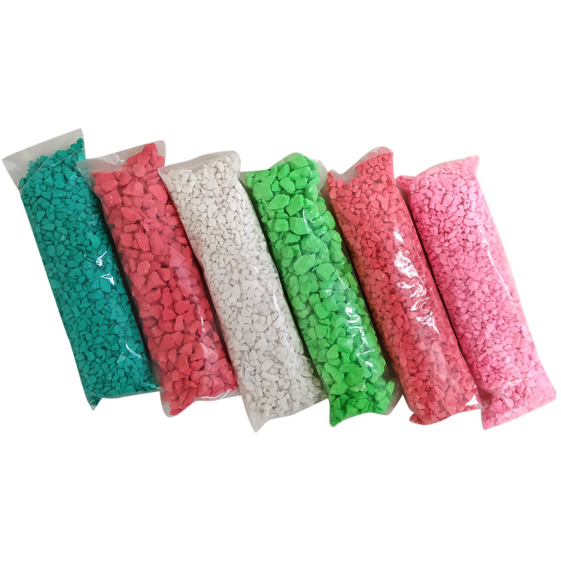 سنگ رنگی مدلE 61518 وزن 450 گرم