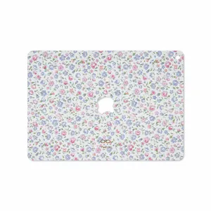 MAHOOT Painted-Flowers Cover Sticker for Apple iPad Pro 9.7 2016 A1675