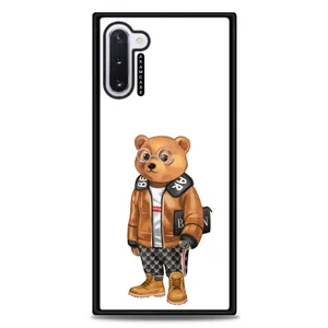 AKAM AMCWSGN10-BARON FILOU16 Cover For Samsung Galaxy Note 10