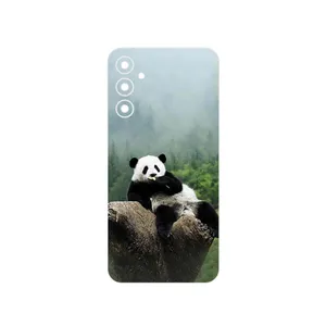 MAHOOT Panda Cover Sticker for Samsung Galaxy A34