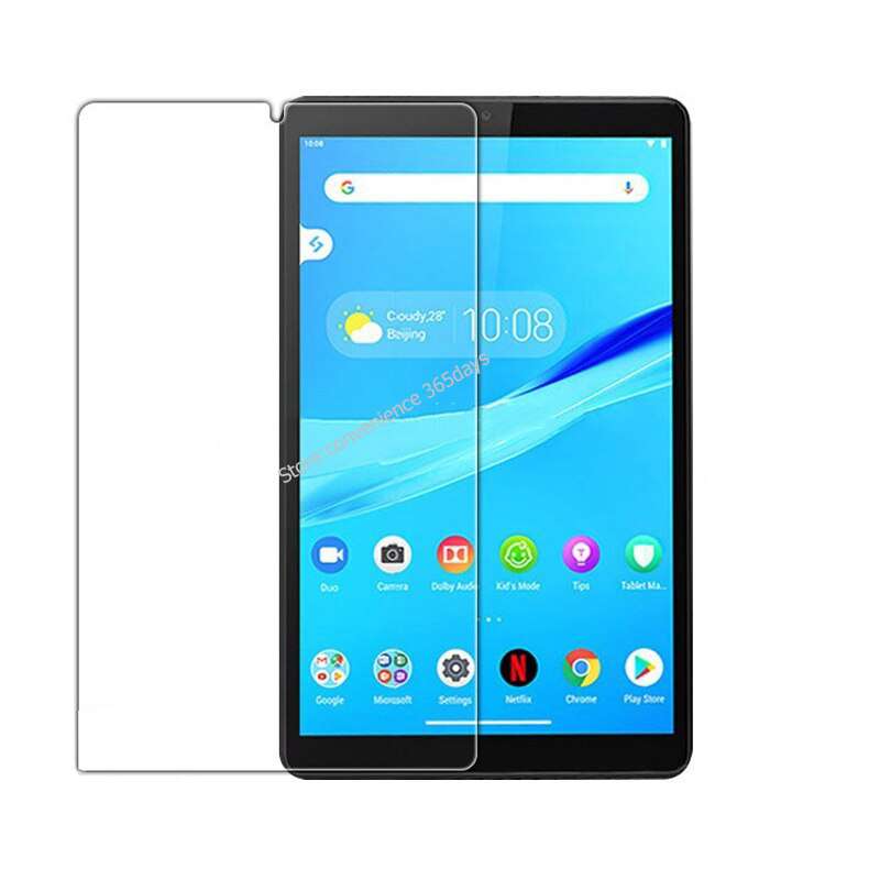 محافظ صفحه نمایش مدل GL-001 مناسب برای تبلت لنوو TAB M8 8505X محافظ صفحه نمایش مدل GL-001 مناسب برای تبلت لنوو TAB M8 8505X