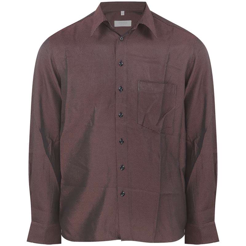 پیراهن آستین بلند مردانه سی اند ای مدل A6