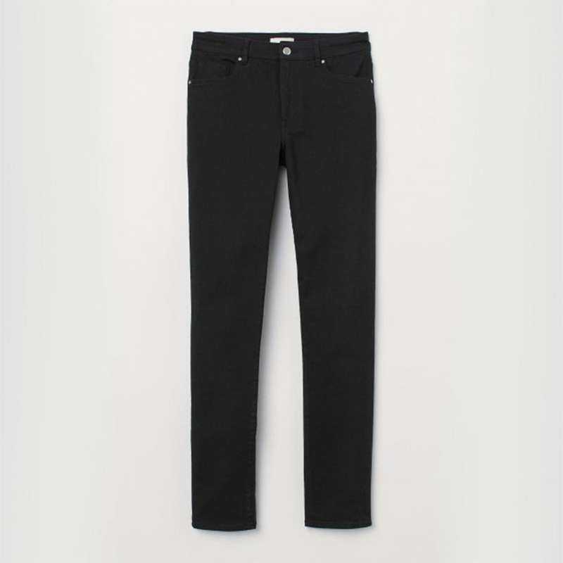 شلوار جین زنانه اچ اند ام مدل 0562245