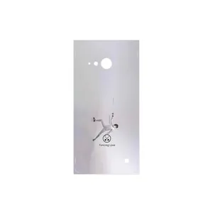 MAHOOT Fencing Cover Sticker for Nokia Lumia 730
