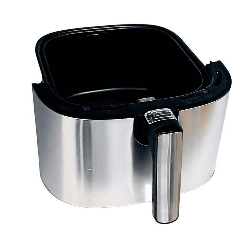 سرخ کن بدون روغن مدل EY506D15