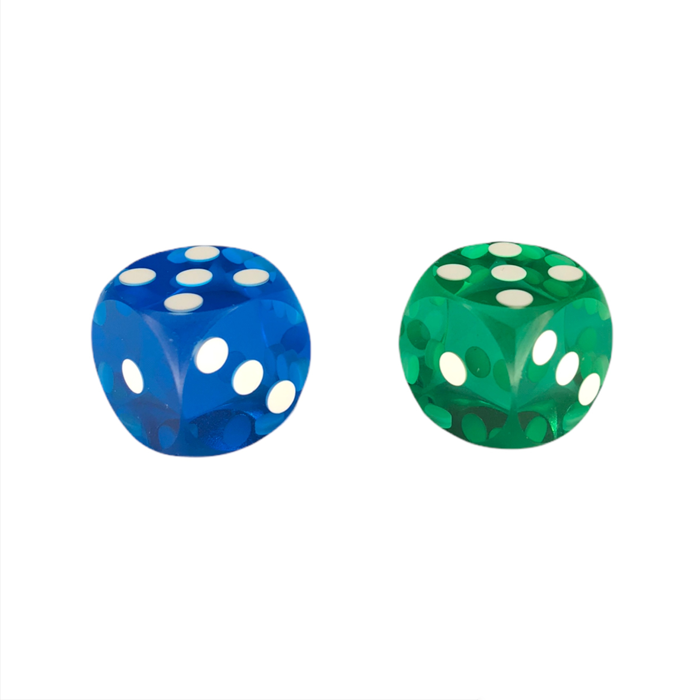 تاس کد 01 بسته دو عددی