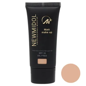 کرم پودر نيوميدول شماره 205 حجم 35 میلی لیتر