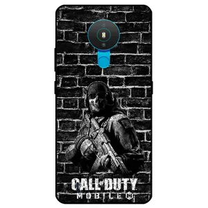 Megafone Call of duty 1891 Cover For Nokia 1.4