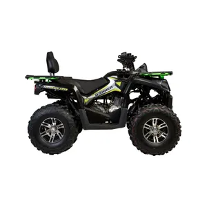 موتور سیکلت چهار چرخ راپیدو مدل Hammer 200 Pro سال 1403