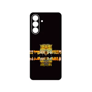 MAHOOT Ali Qapu Cover Sticker for Samsung Galaxy A56