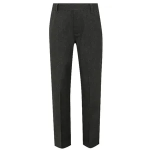 شلوار پسرانه اسمارت استار مدل پارچه ای کد 2022