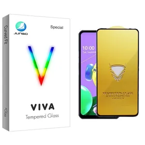 Junbo Viva OG Screen Protector For LG  Q52