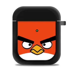 کاور آکام مدل AAP-CW1/2-ANGRY BIRDS12 مناسب برای کیس اپل ایرپاد