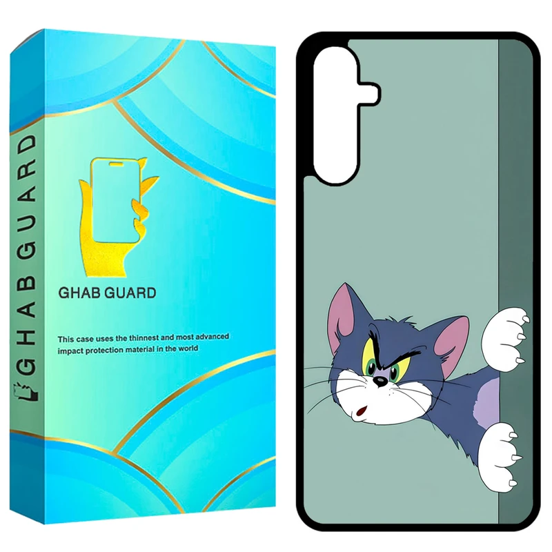 کاور قاب گارد طرح تام مدل GCHPA14 مناسب برای گوشی موبایل سامسونگ Galaxy A14 4G / A14 5G / M14 5G