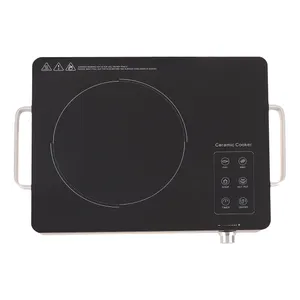 اجاق برقی تک شعله مدل AJ001