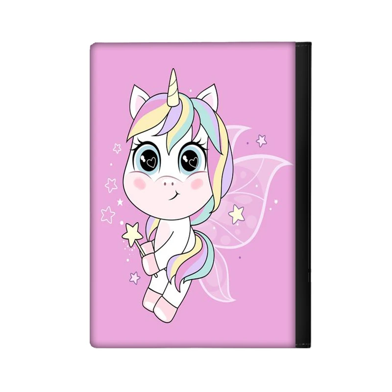 کلاسور مدل یونیکورن کد 1770