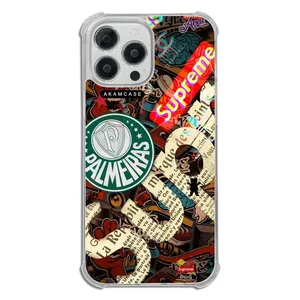 AKAM AMC-WTA13PROMAX-SUPREME10 Cover For Apple iPhone 13 Pro Max