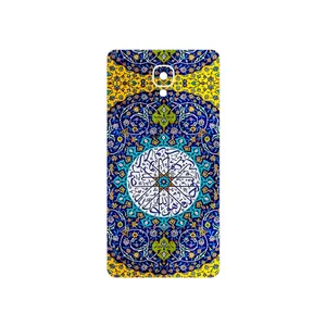MAHOOT Iran Tile 13 Cover Sticker for OnePlus 3
