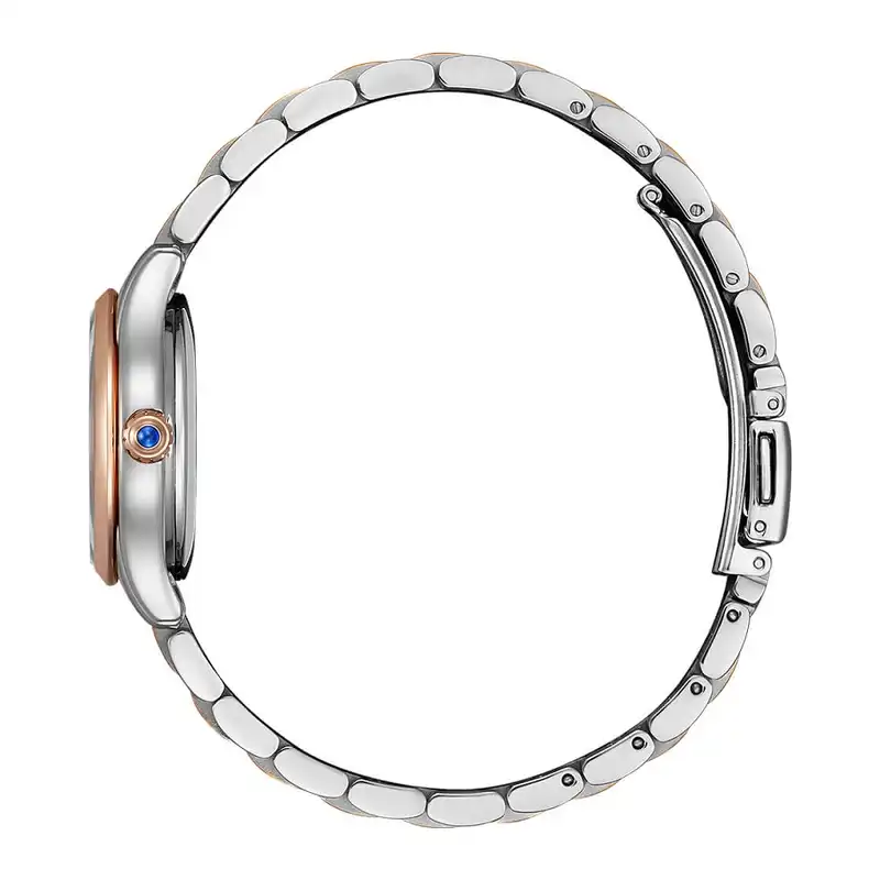 ساعت مچی عقربه ای زنانه سیتی زن مدل PR1044 87Y