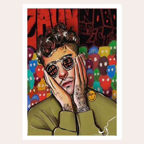 راهنمای خرید انواع پوستردیواری سه بعدی و معمولی، ساده، طرح طبیعت، سنگ و.. - پوستردیواری کودک، پسرانه و دخترانه، مدرن و شیک ارزان قیمت