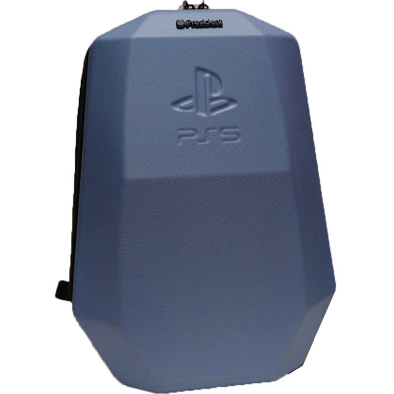 کیف حمل کنسول بازی پرزیدنت مدل کوله محافظ PS5 اسلیم