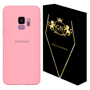 کاور قاب نایس مدل CLK مناسب برای گوشی موبایل سامسونگ Galaxy S9