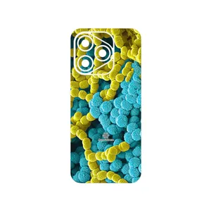 MAHOOT Atom Universe 1 Cover Sticker for Honor 400 Lite