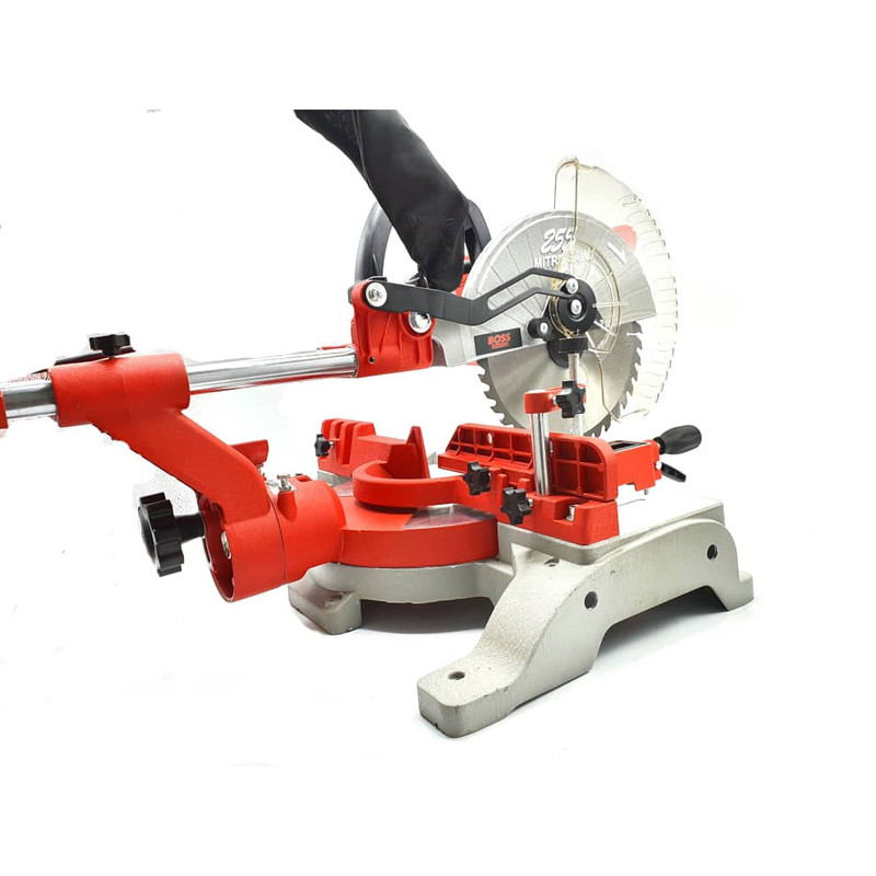 اره فارسی بر باس مدل 8255T