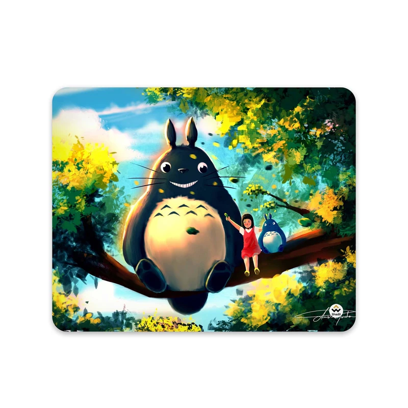 ماوس پد شادیت مدل همسایه من توتورو کد1043 سایز 24*19 سانتی متر