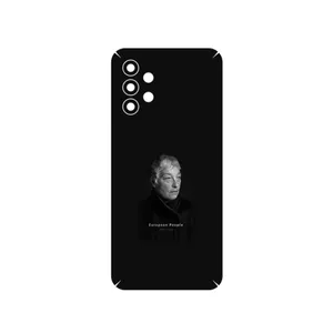 MAHOOT Portrait of a European Woman Cover Sticker for Samsung Galaxy A13