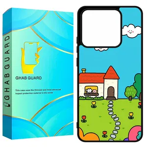 Ghab Guard G14TP Cover For Xiaomi 14T / 14T Pro