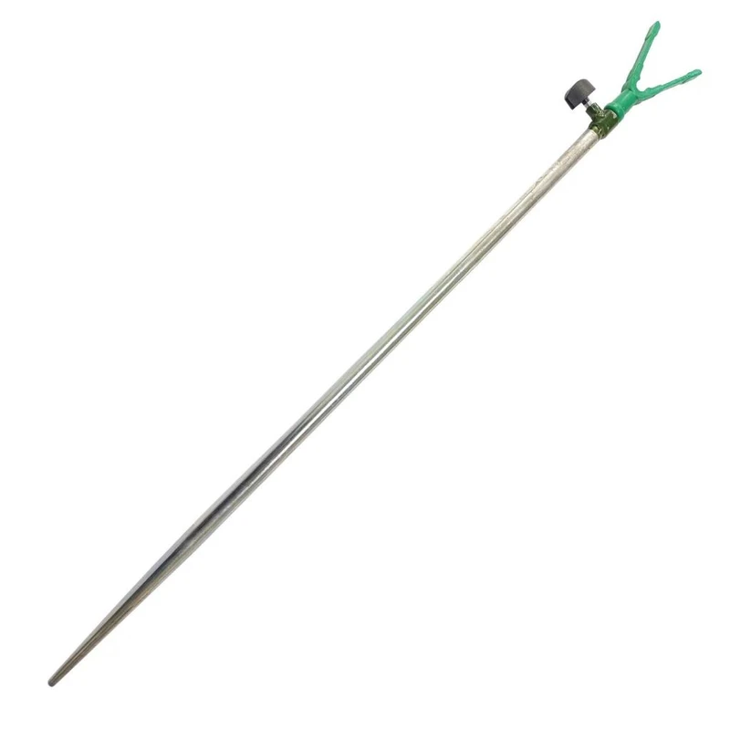پایه لنسر ماهیگیری مدل kh_67cm_tele