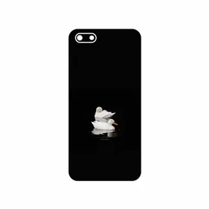 MAHOOT Duck Cover Sticker for Huawei Y5 Prime 2018