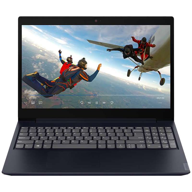 لپ تاپ 15 اینچی لنوو مدل Ideapad L340 - PLT لپ تاپ 15 اینچی لنوو مدل Ideapad L340 - PLT