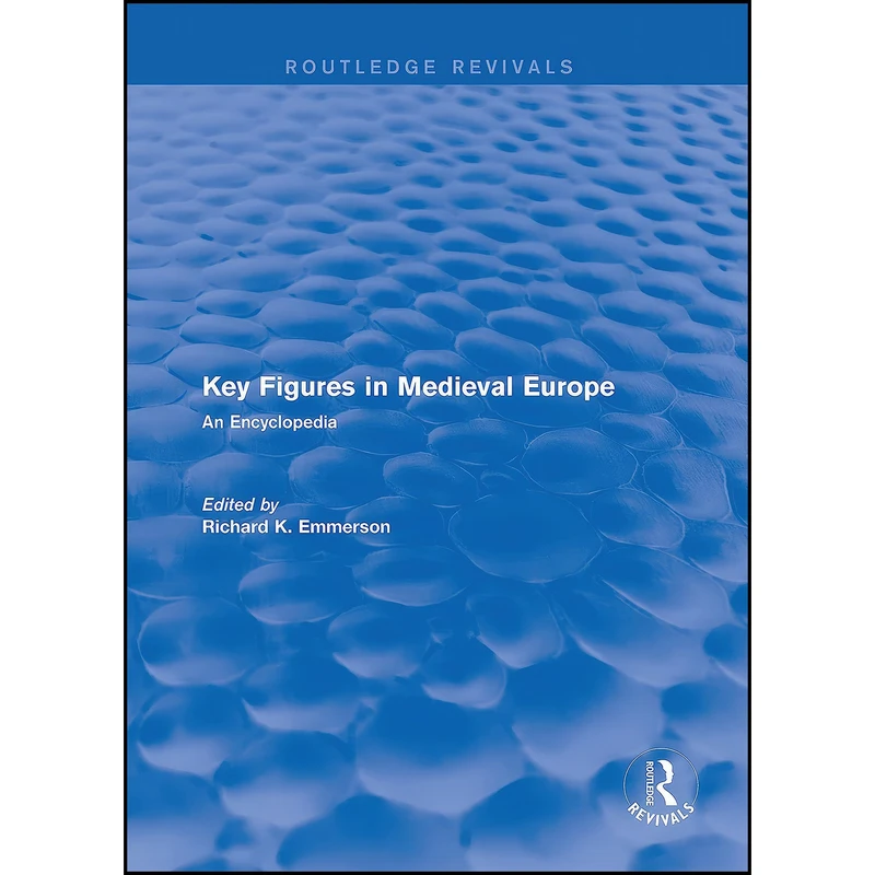 کتاب Routledge Revivals اثر جمعي از نويسندگان انتشارات Routledge