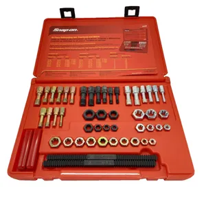 مجموعه 48 عددی حدیده و قلاویز اسناپون مدل T1SP-S9