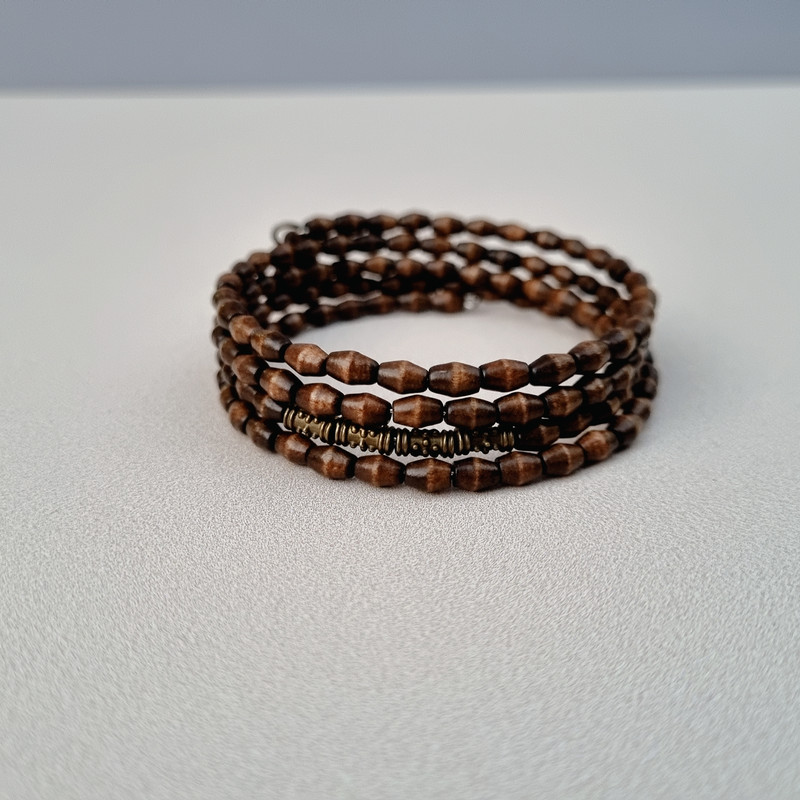 دستبند مردانه گالری شادونه مدل Sh-4r-Ilan