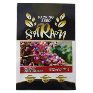 بذر درخت پسته کوهی ساران مدل AMR-2251