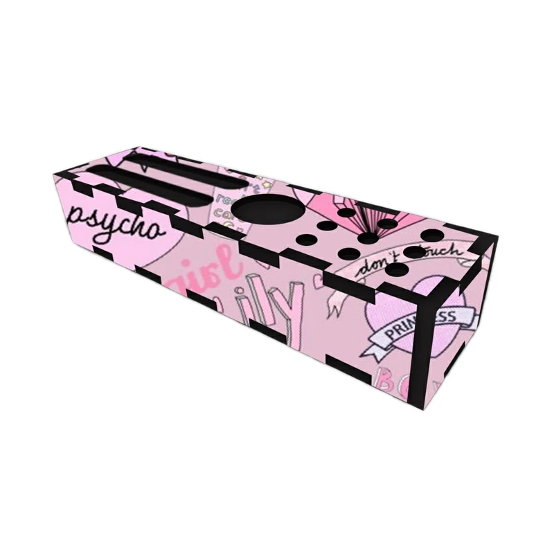 جامدادی رومیزی مدل قلب کد 853